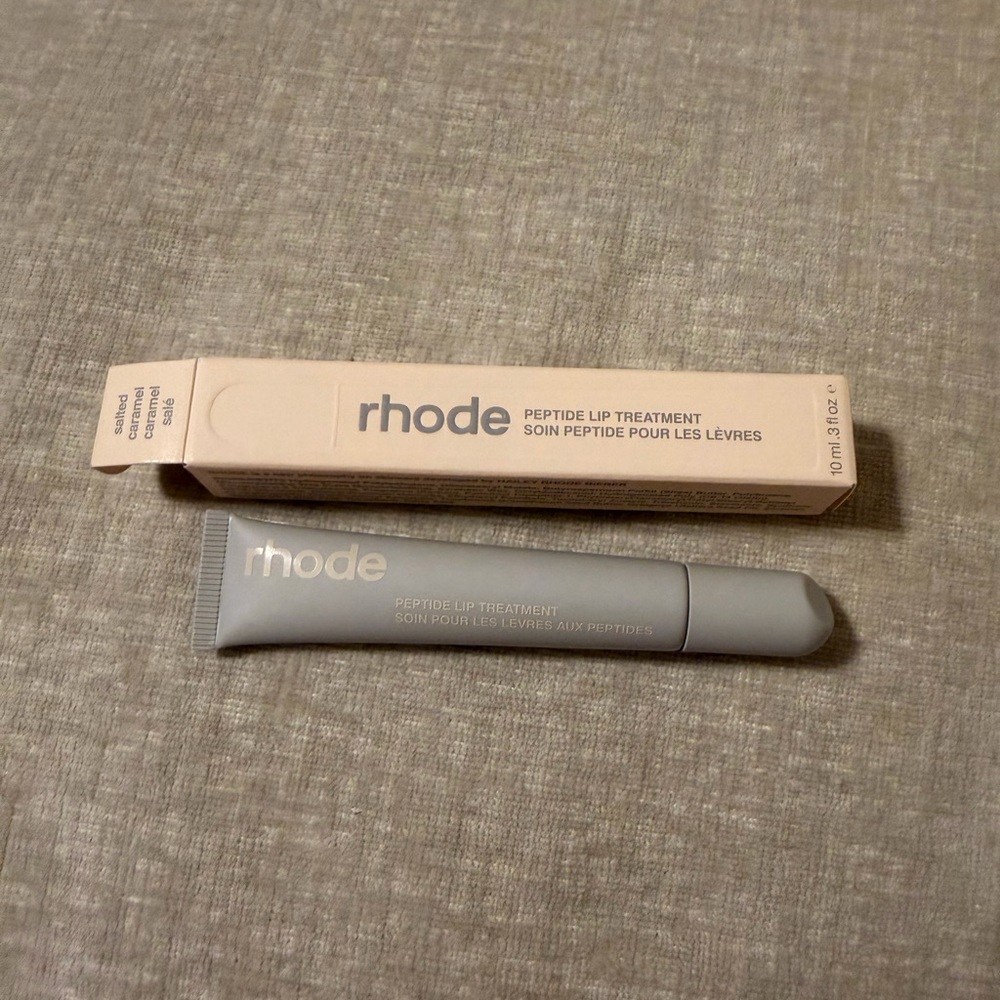 RHODE Peptide Lip Treatment